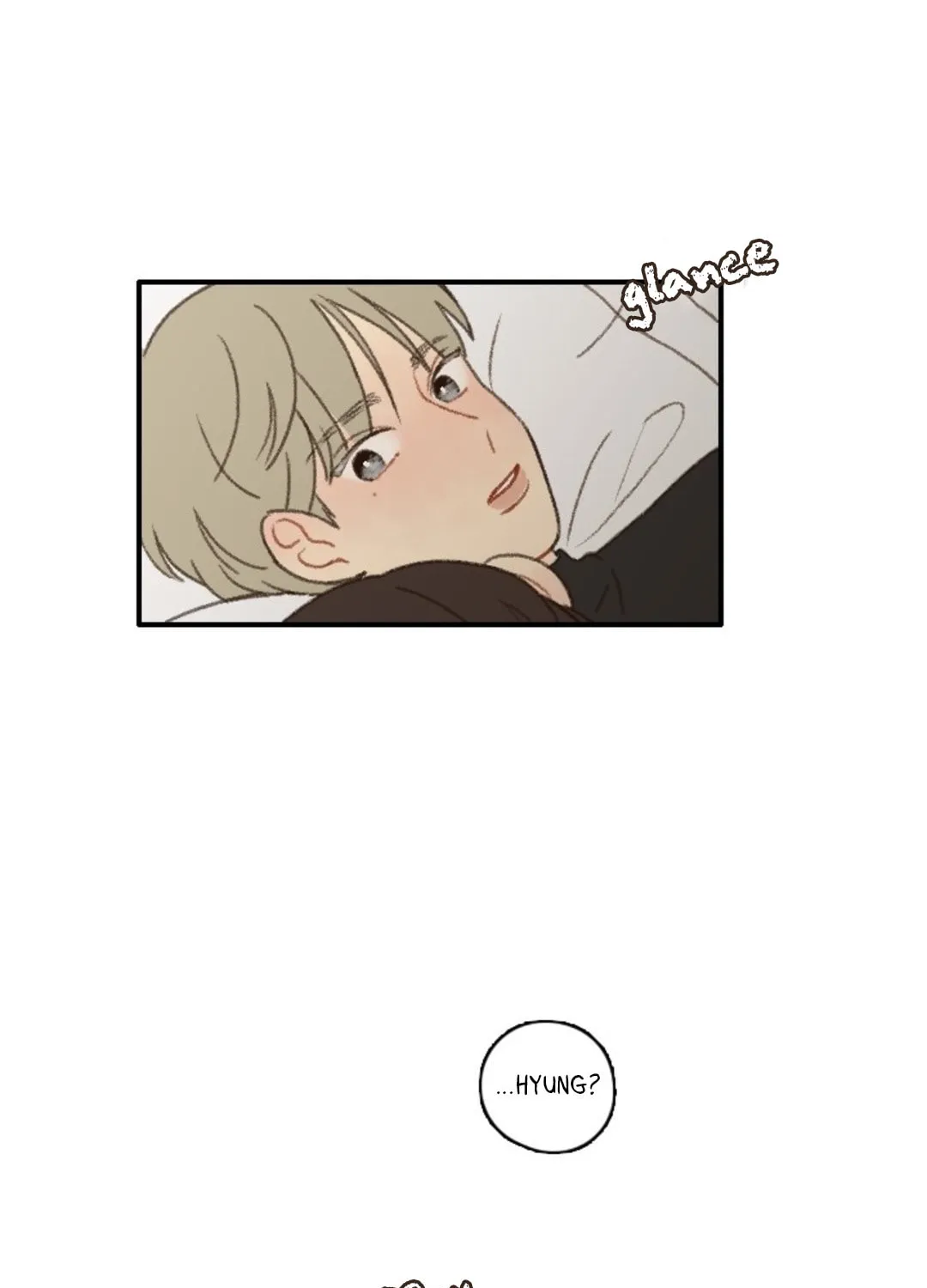 Don't Forget These Feelings Chapter 4 page 36 - 