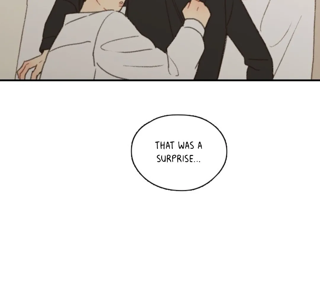 Don't Forget These Feelings Chapter 4 page 38 - 