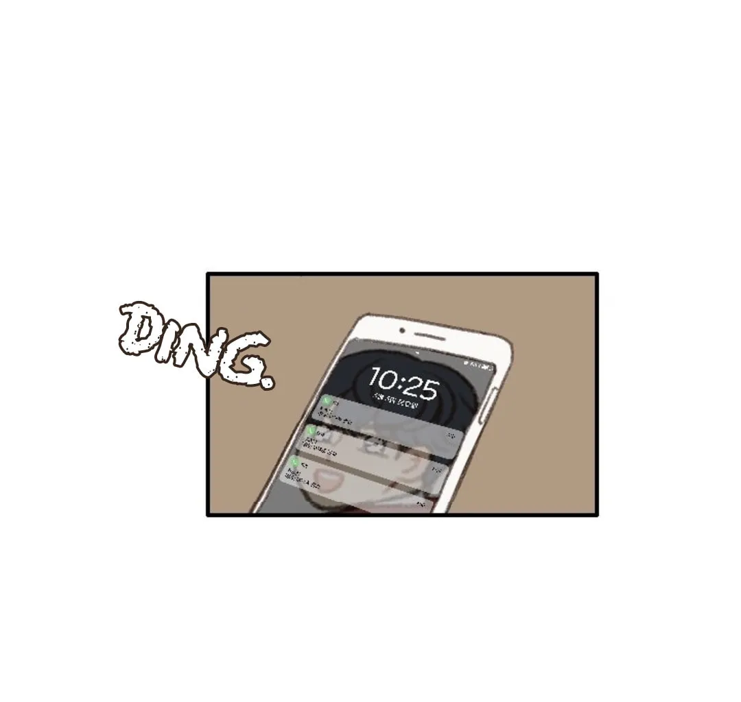 Don't Forget These Feelings Chapter 4 page 41 - 