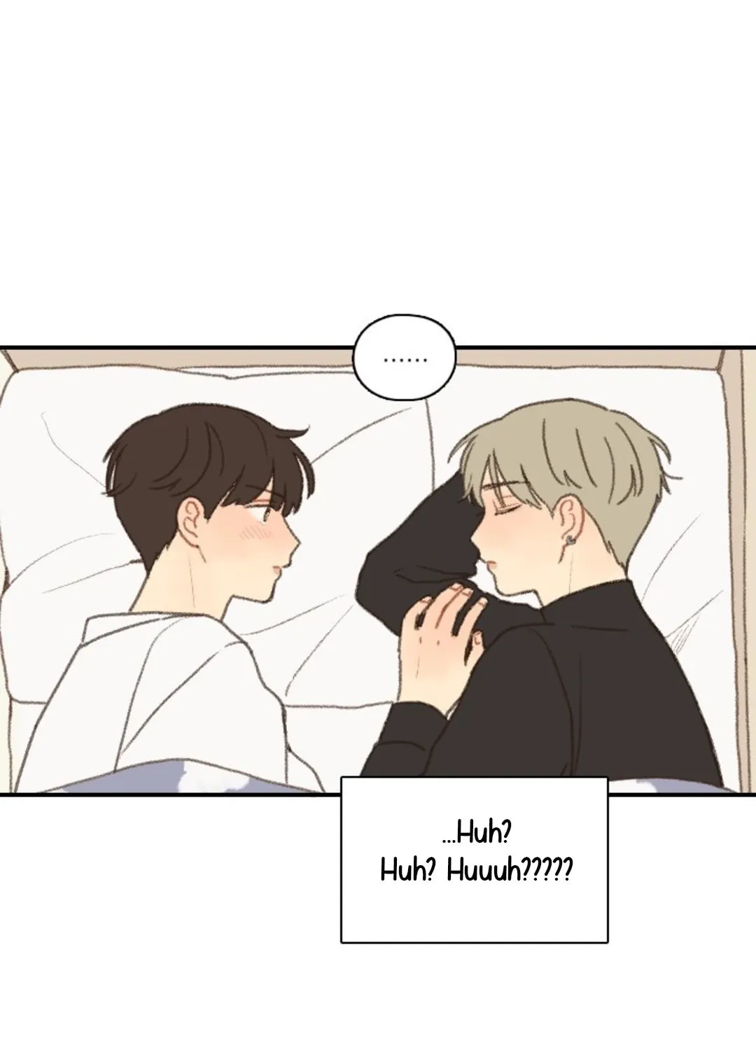 Don't Forget These Feelings Chapter 4 page 42 - 