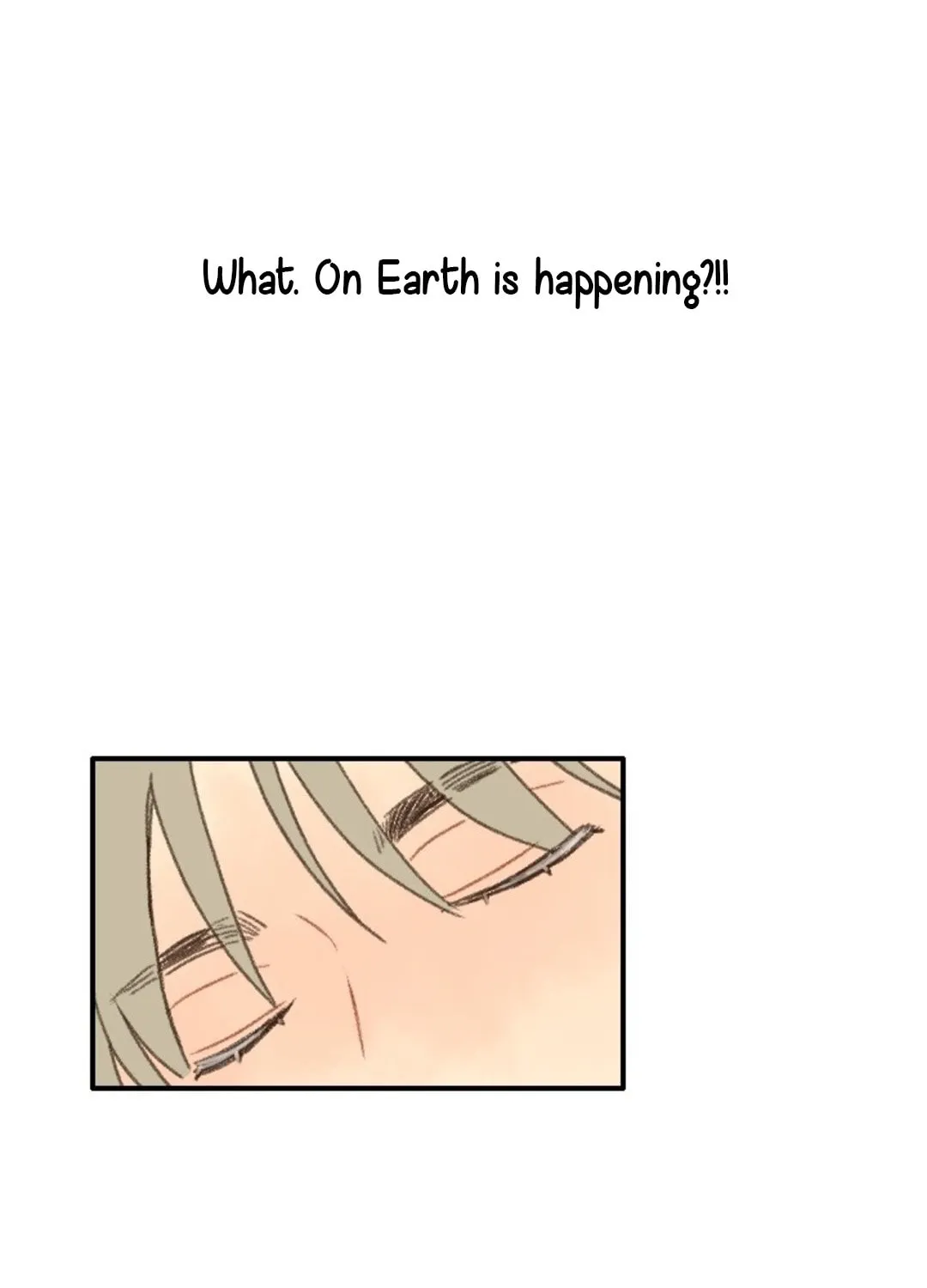 Don't Forget These Feelings Chapter 4 page 43 - 