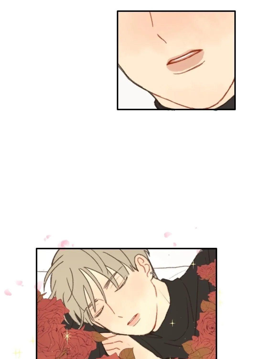 Don't Forget These Feelings Chapter 4 page 44 - 