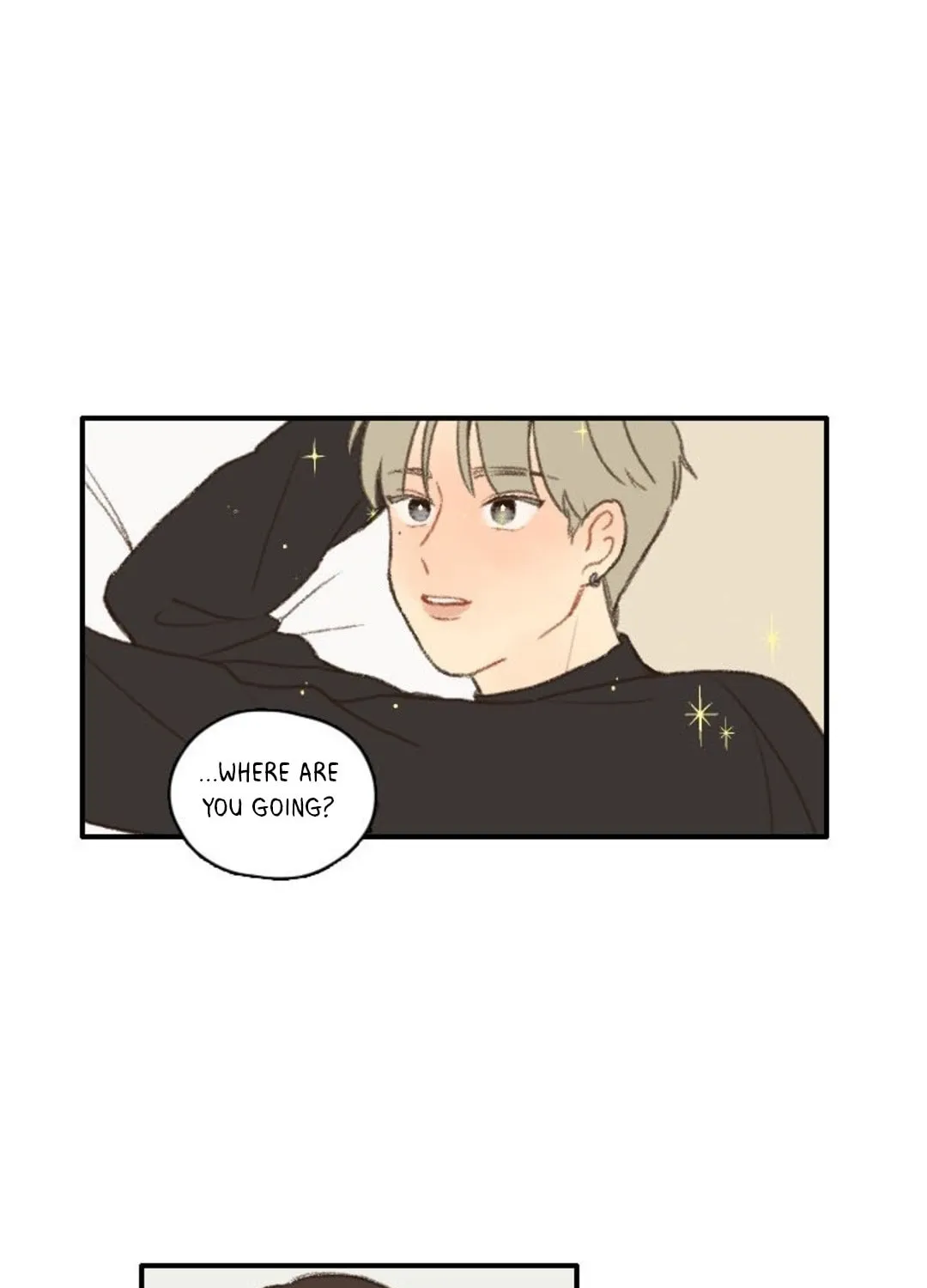 Don't Forget These Feelings Chapter 4 page 50 - 