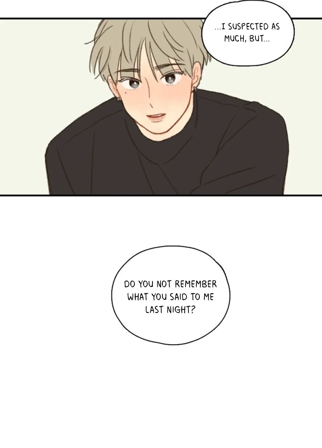 Don't Forget These Feelings Chapter 4 page 56 - 