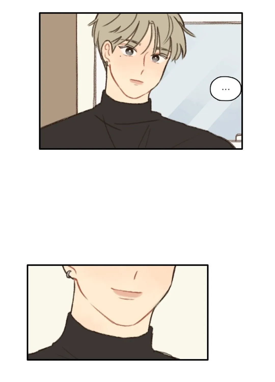 Don't Forget These Feelings Chapter 5 page 20 - 