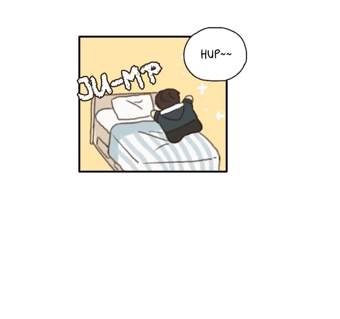 Don't Forget These Feelings Chapter 5 page 46 - 
