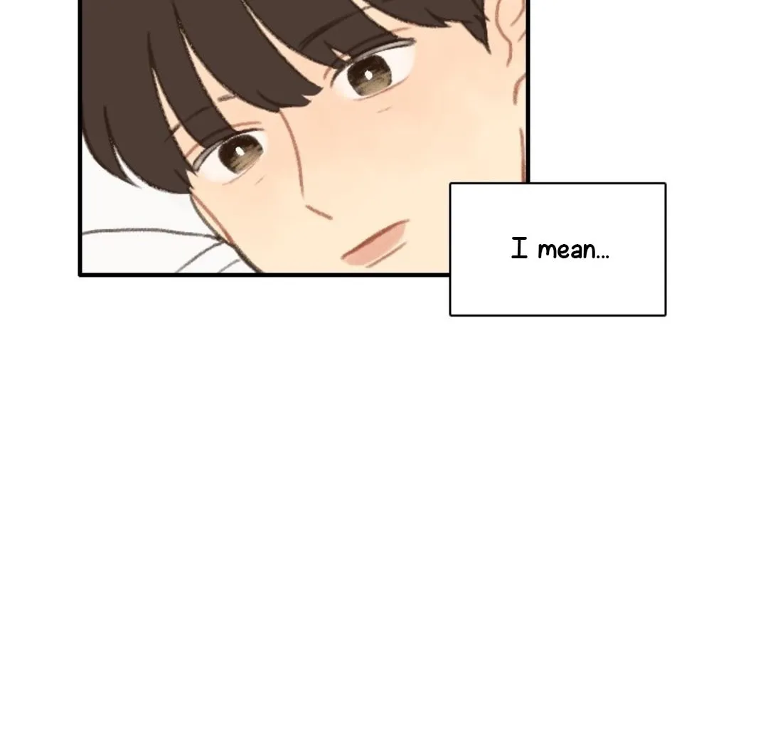 Don't Forget These Feelings Chapter 5 page 49 - 