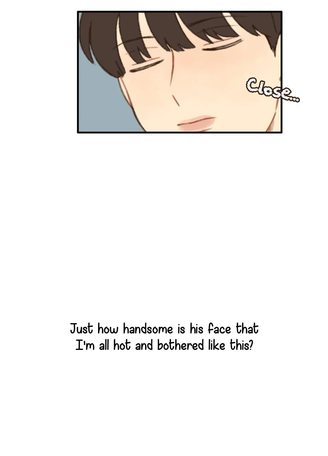 Don't Forget These Feelings Chapter 5 page 50 - 