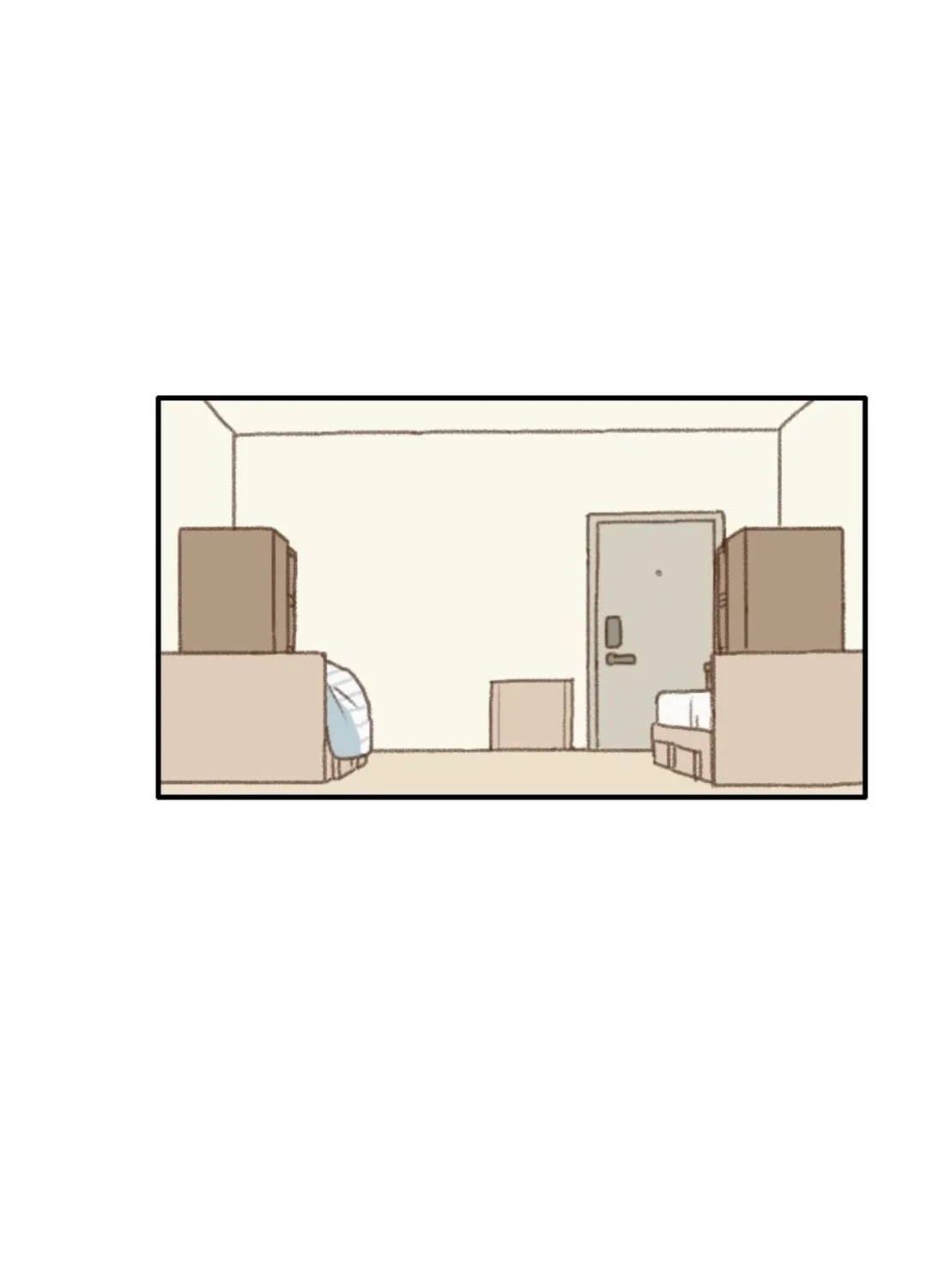 Don't Forget These Feelings Chapter 5 page 53 - 