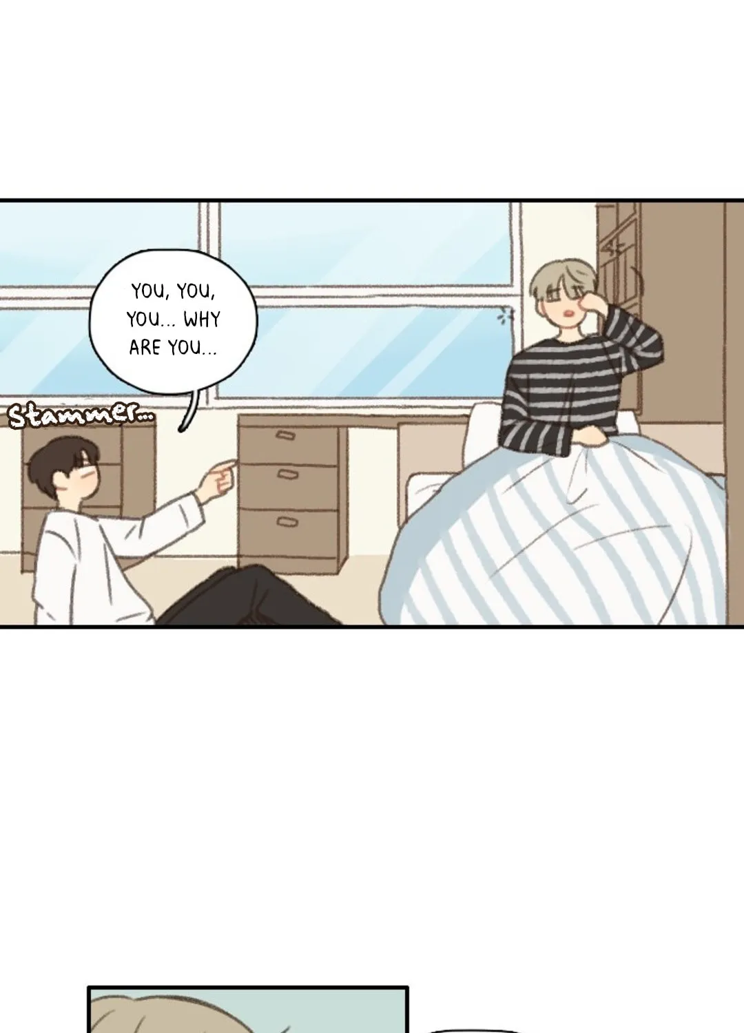 Don't Forget These Feelings Chapter 5 page 60 - 