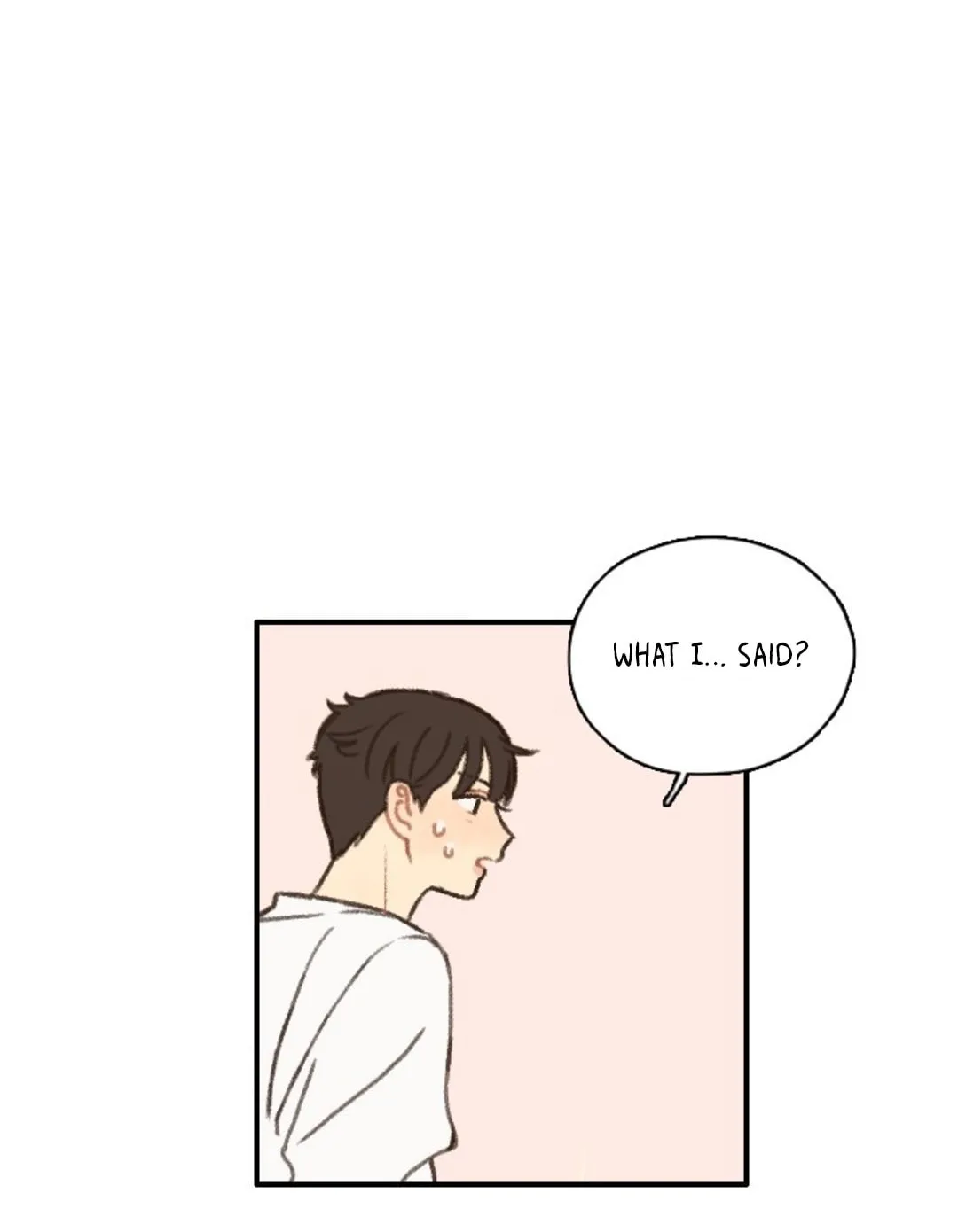 Don't Forget These Feelings Chapter 5 page 7 - 