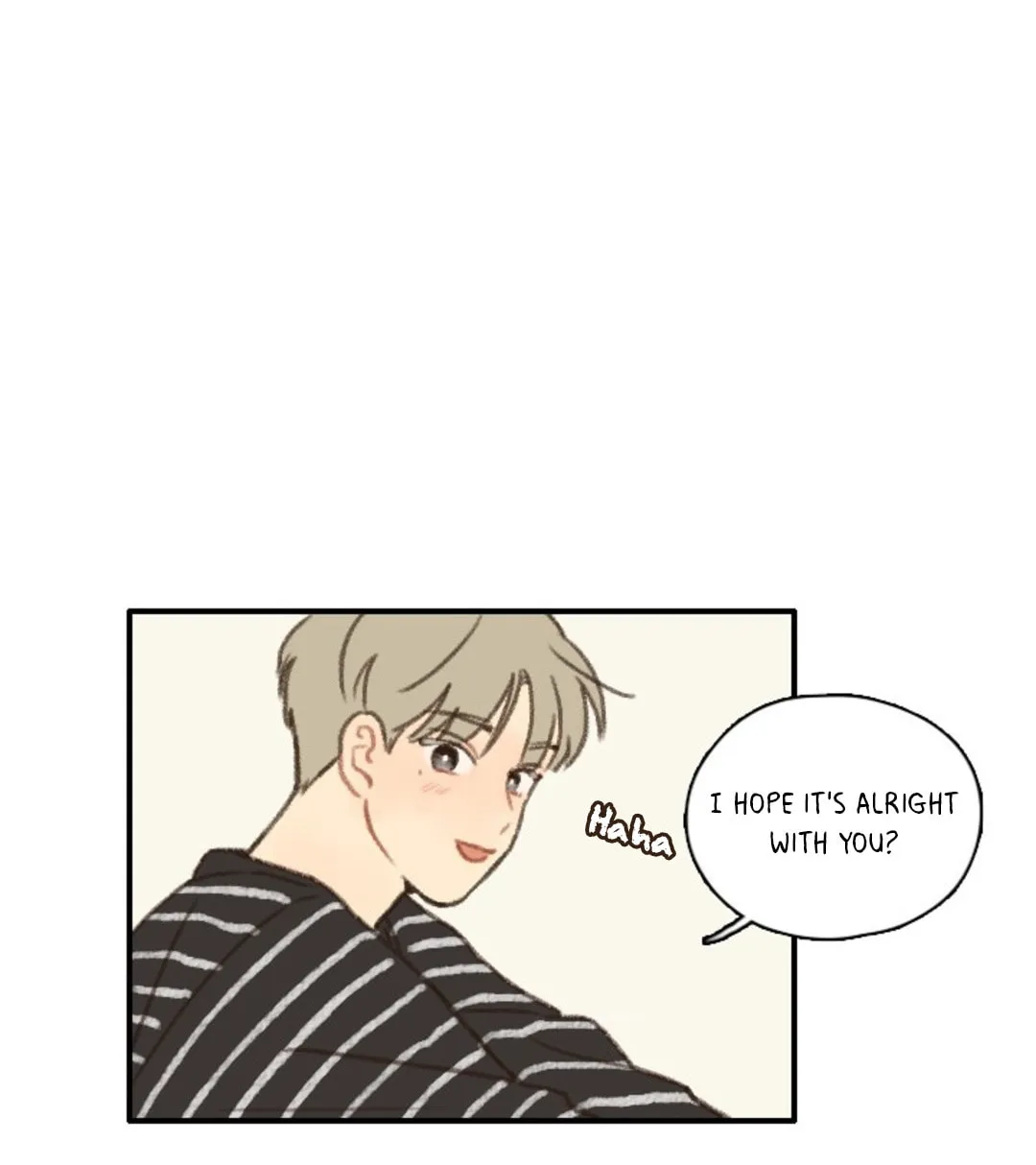 Don't Forget These Feelings Chapter 5 page 64 - 