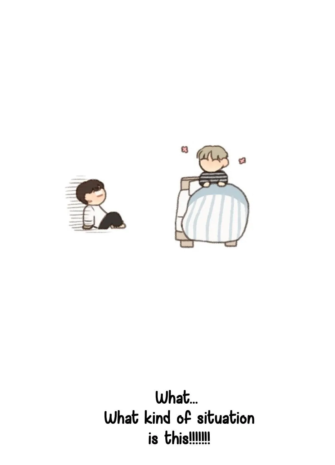 Don't Forget These Feelings Chapter 5 page 65 - 