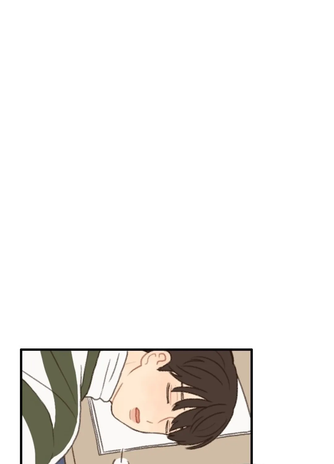Don't Forget These Feelings Chapter 6 page 2 - 