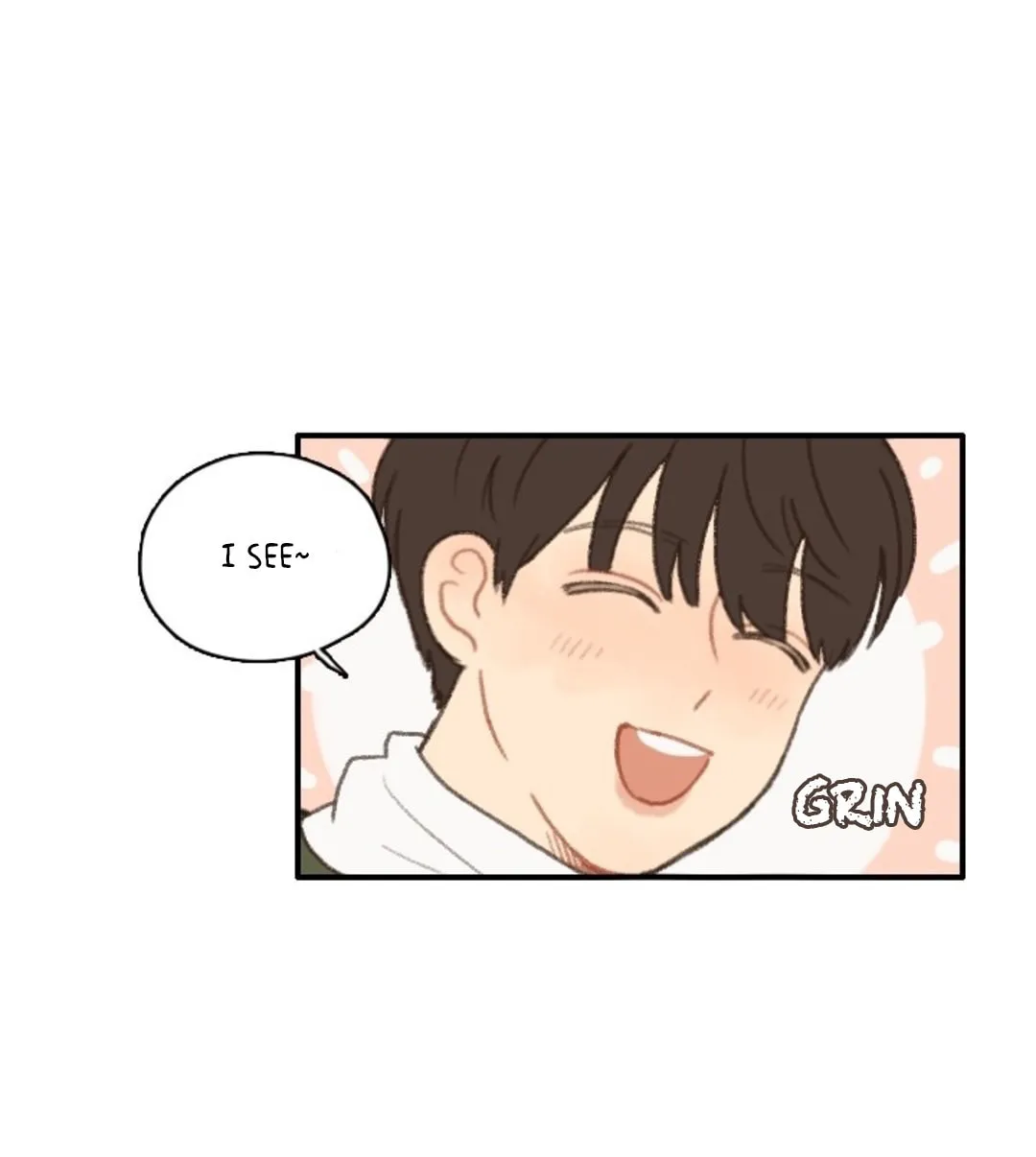 Don't Forget These Feelings Chapter 6 page 30 - 