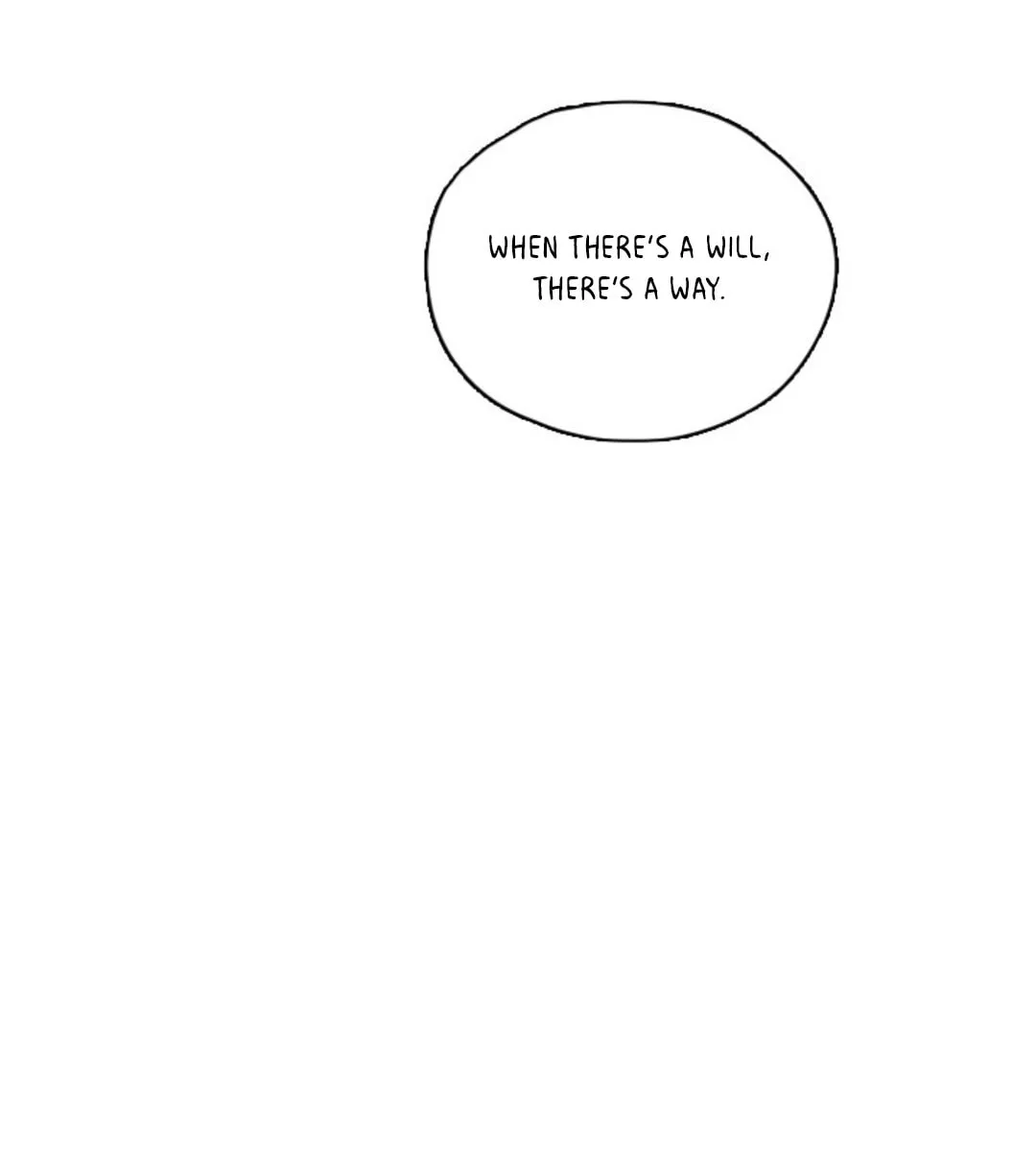 Don't Forget These Feelings Chapter 6 page 33 - 
