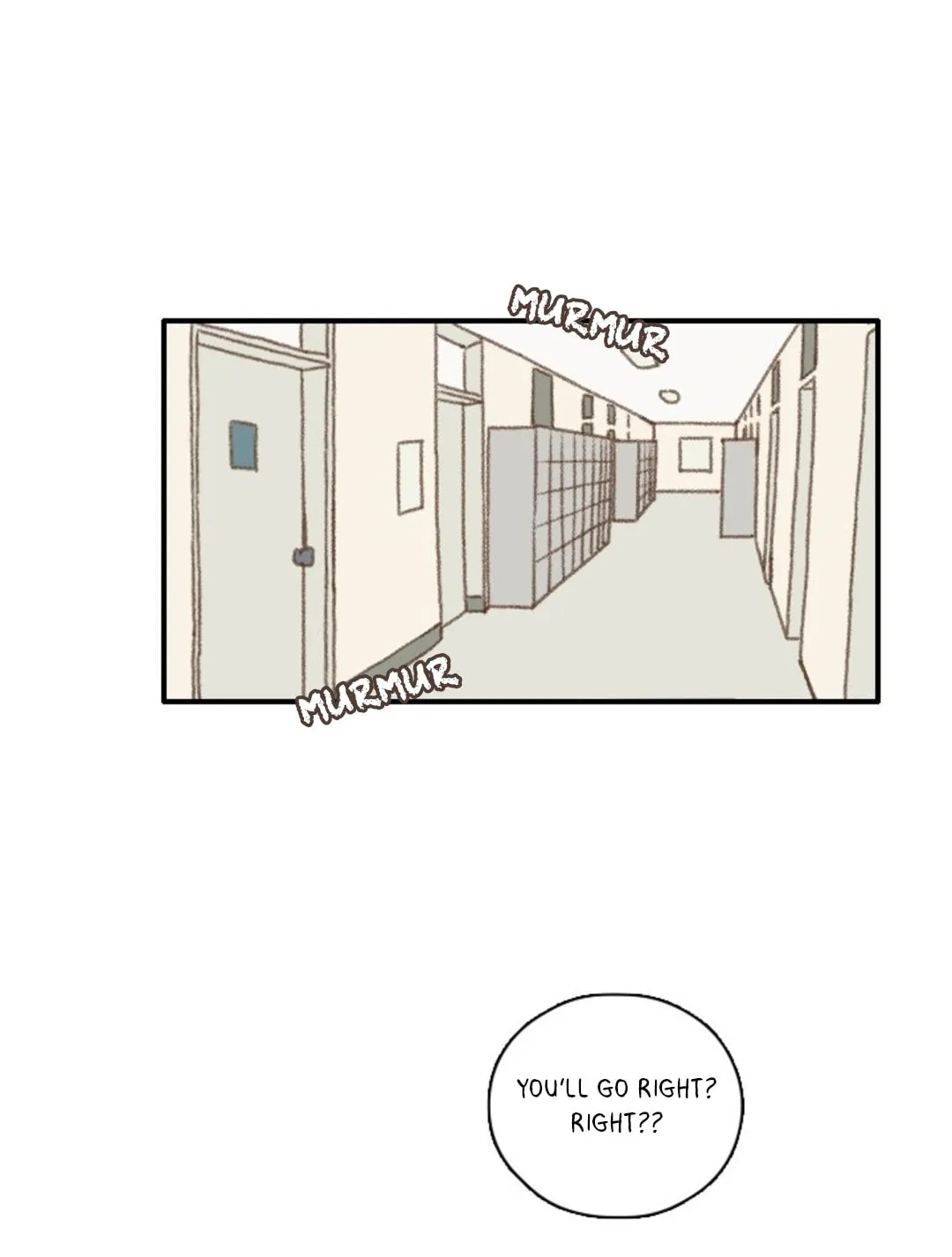 Don't Forget These Feelings Chapter 6 page 36 - 
