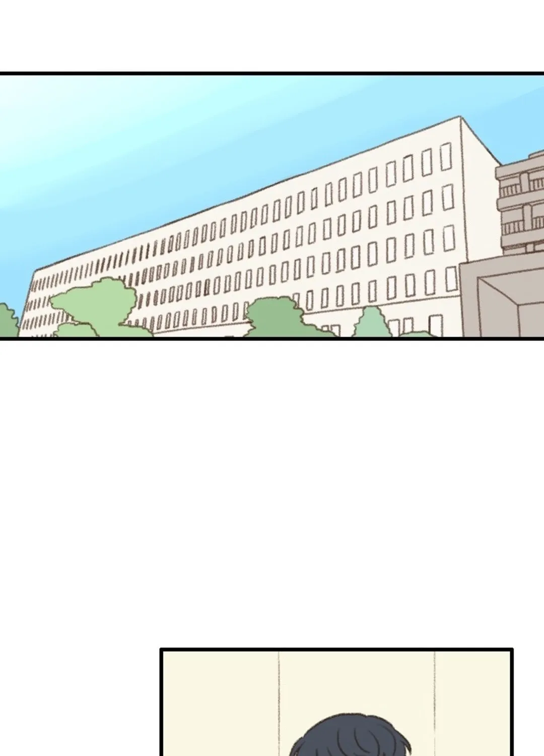 Don't Forget These Feelings Chapter 6 page 5 - 
