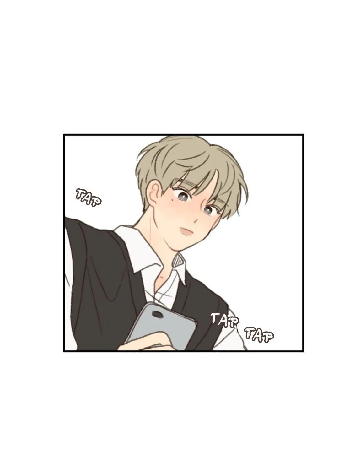 Don't Forget These Feelings Chapter 6 page 48 - 