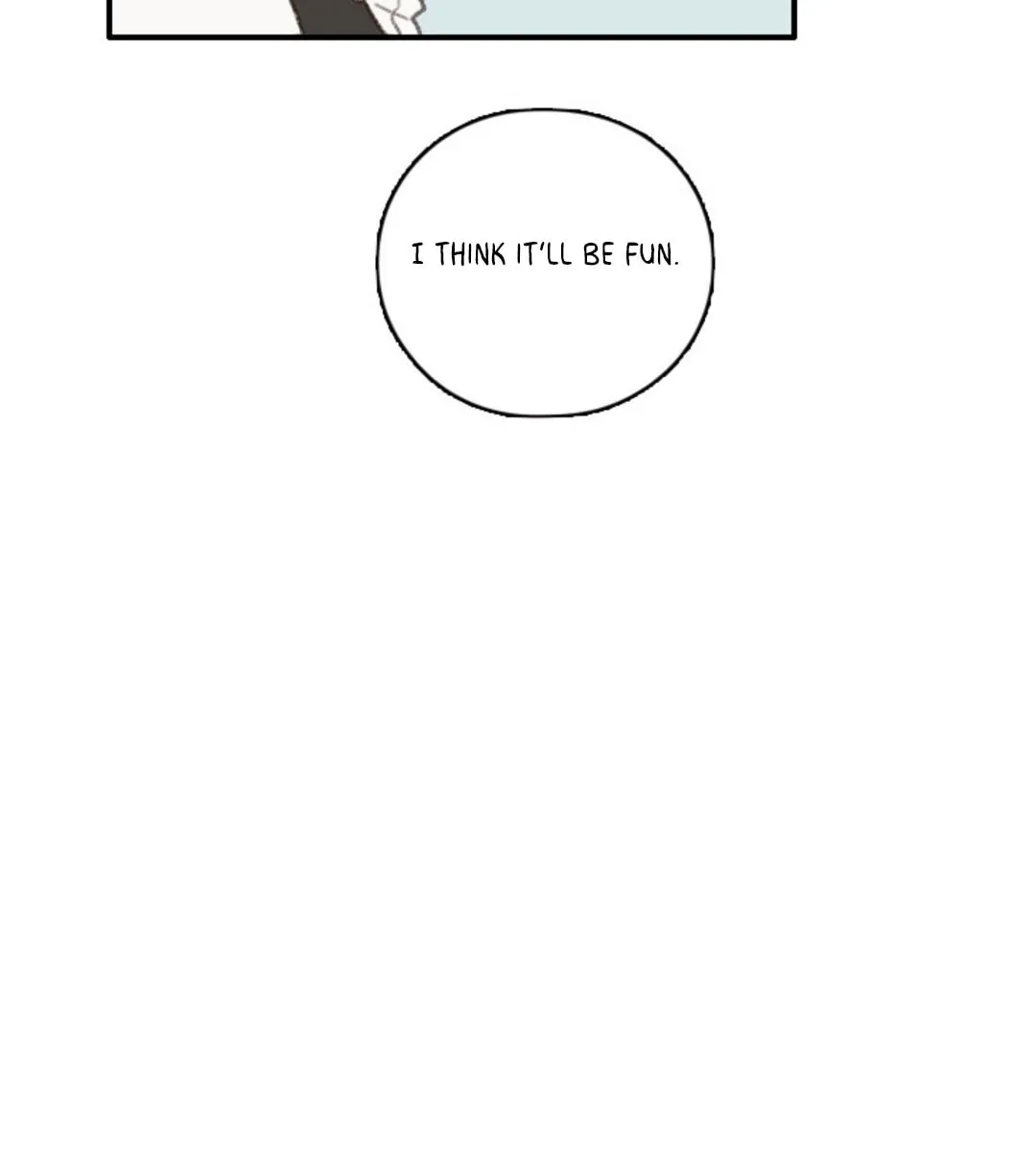 Don't Forget These Feelings Chapter 6 page 50 - 