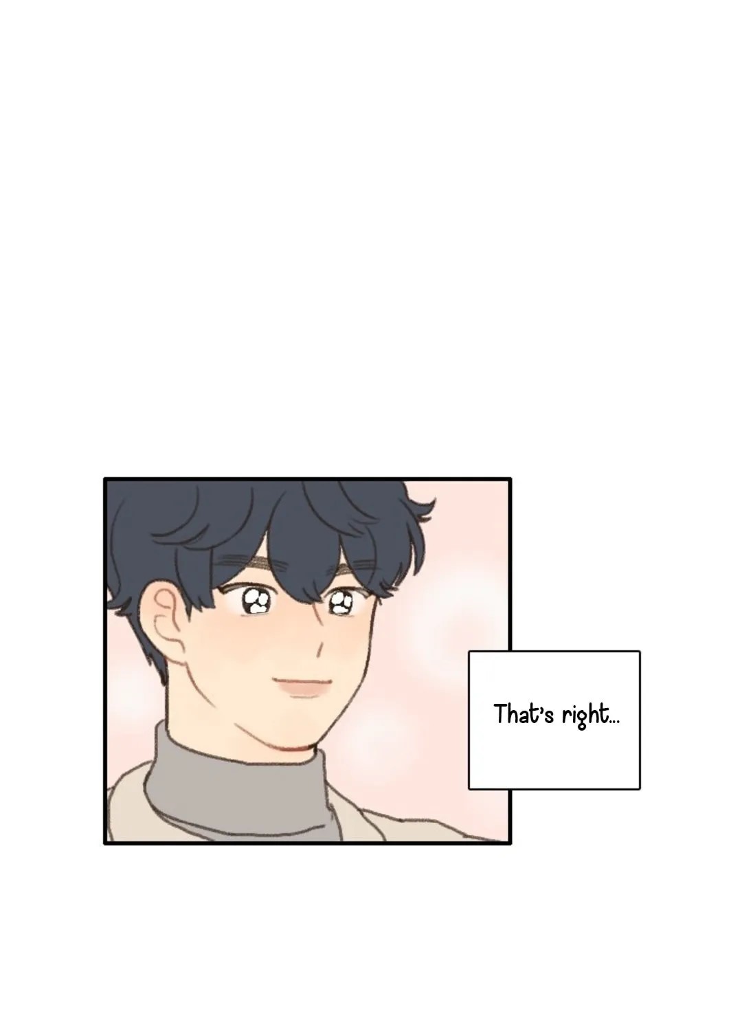 Don't Forget These Feelings Chapter 6 page 64 - 