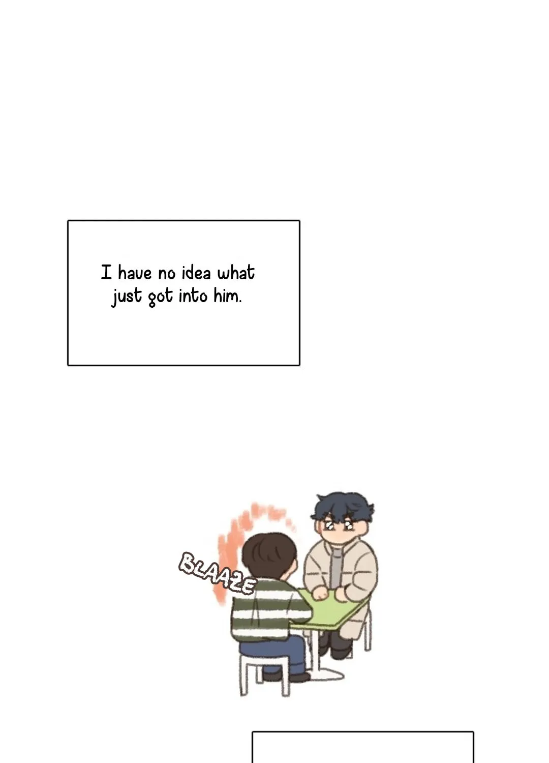 Don't Forget These Feelings Chapter 6 page 65 - 