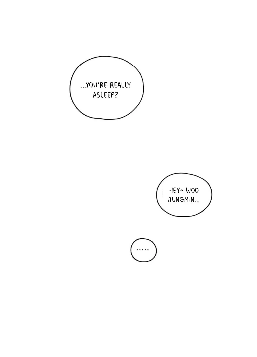 Don't Forget These Feelings Chapter 7 page 11 - 