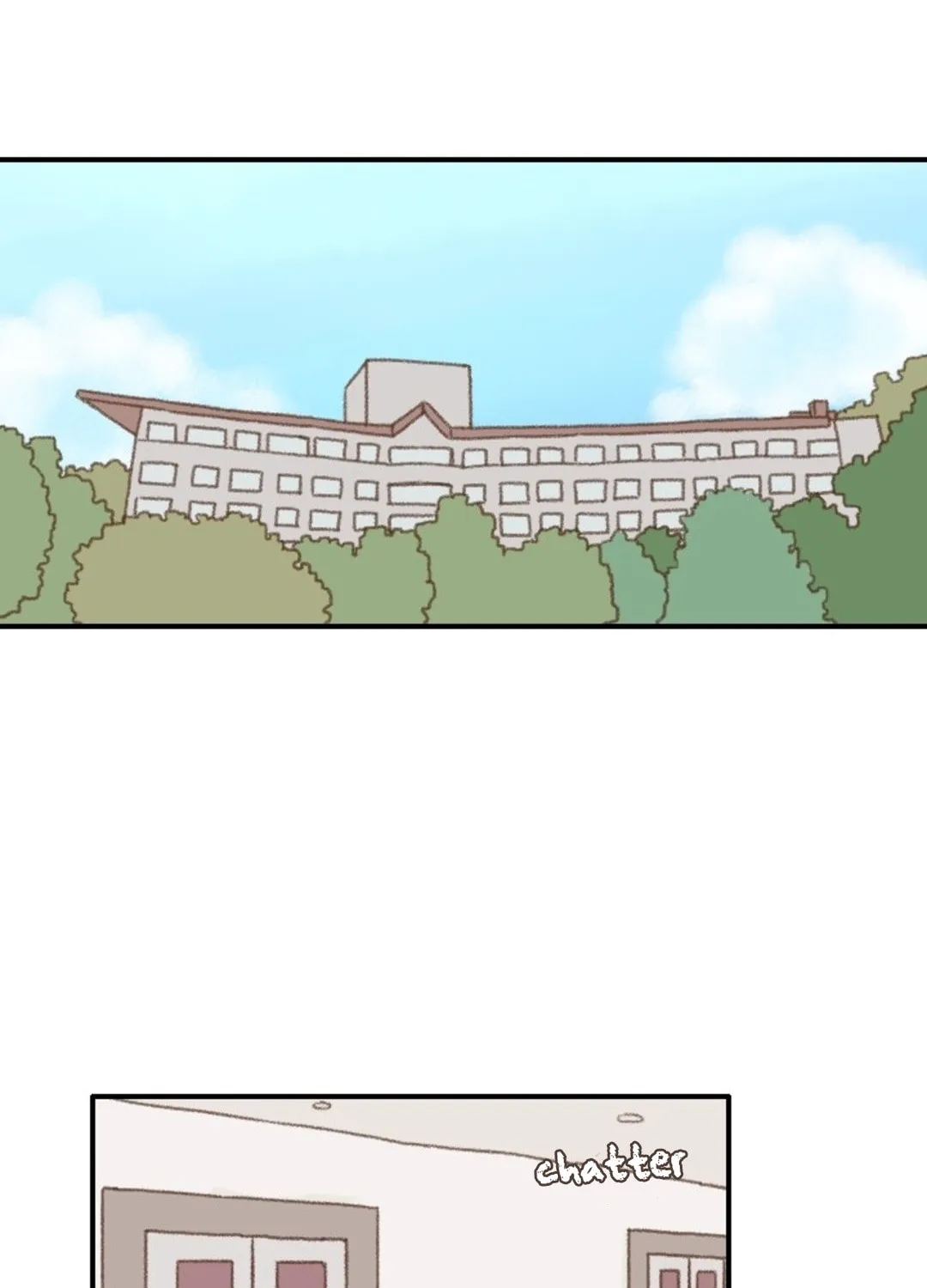 Don't Forget These Feelings Chapter 7 page 14 - 