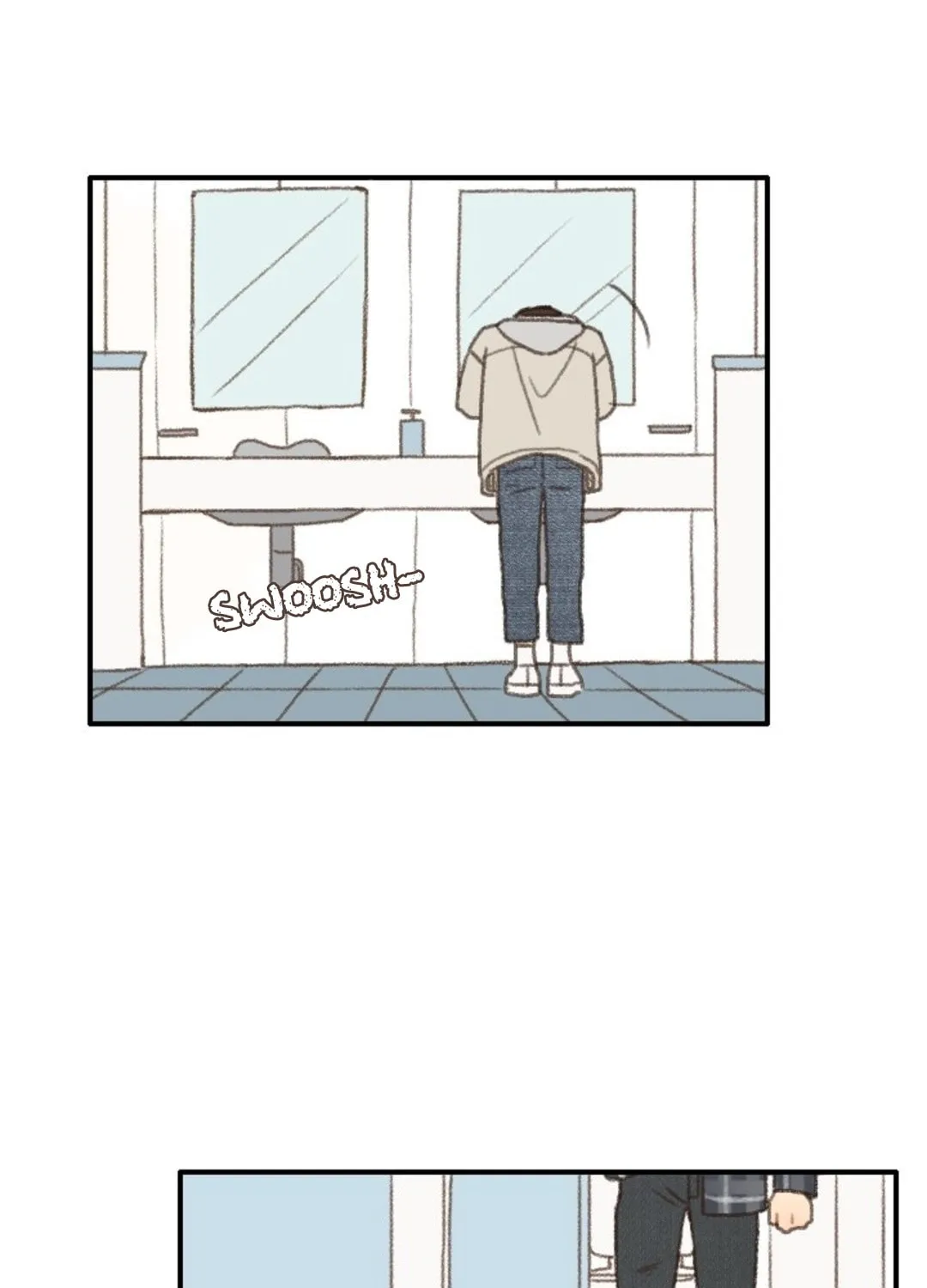 Don't Forget These Feelings Chapter 7 page 44 - 