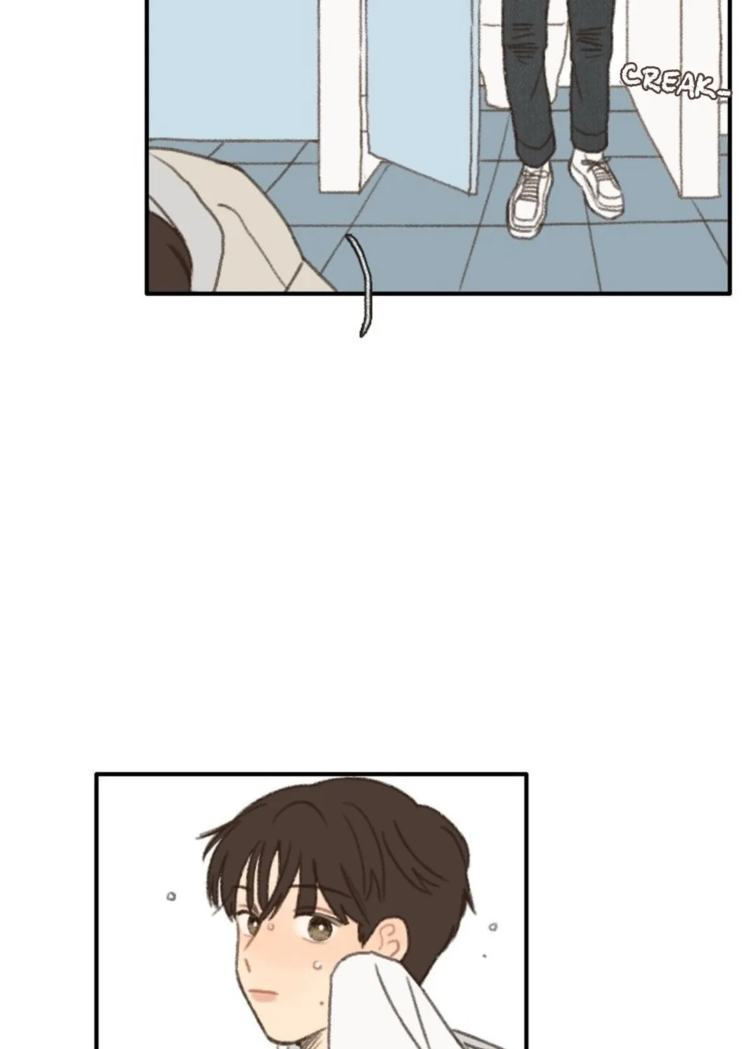 Don't Forget These Feelings Chapter 7 page 45 - 