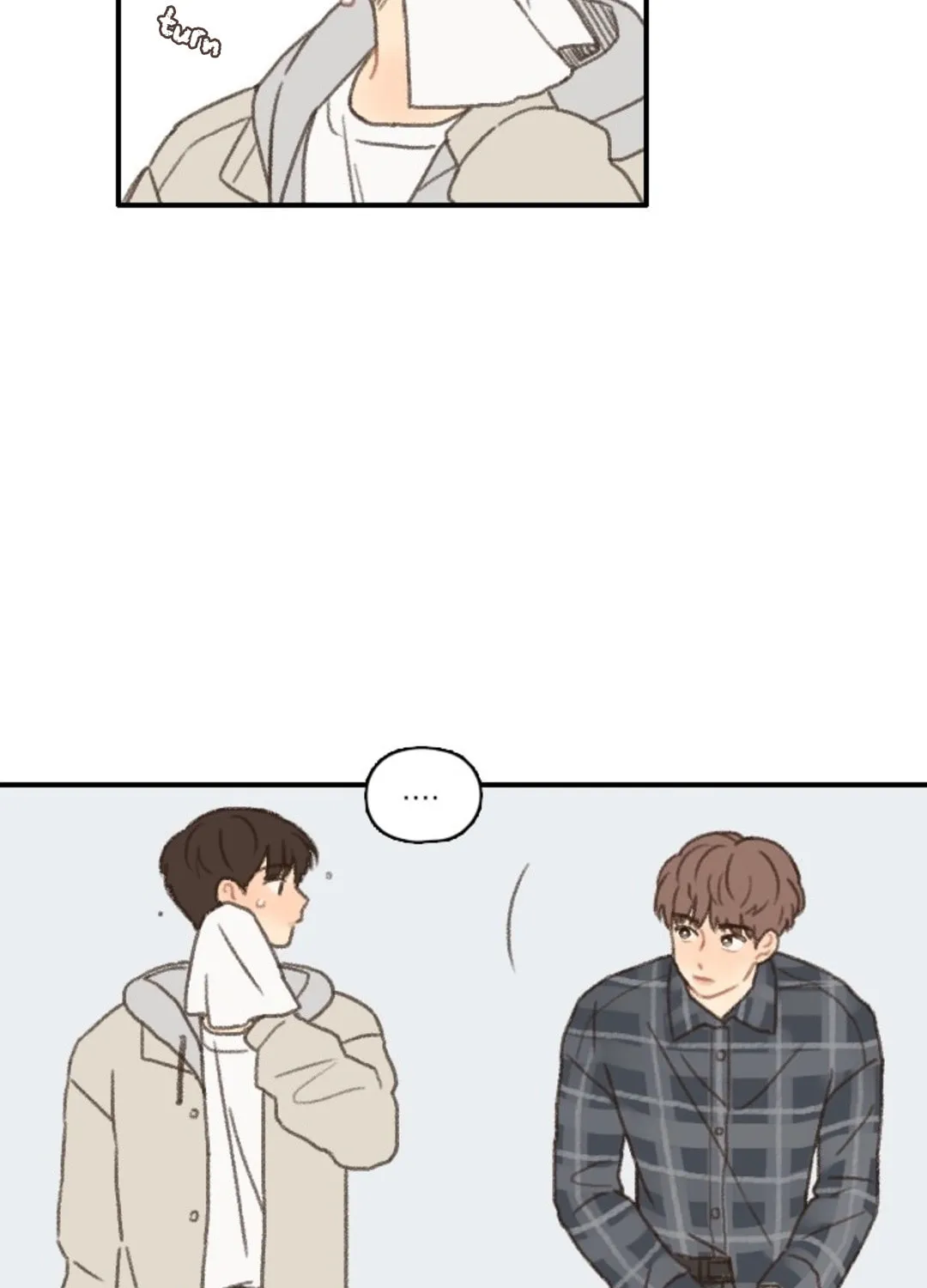 Don't Forget These Feelings Chapter 7 page 46 - 