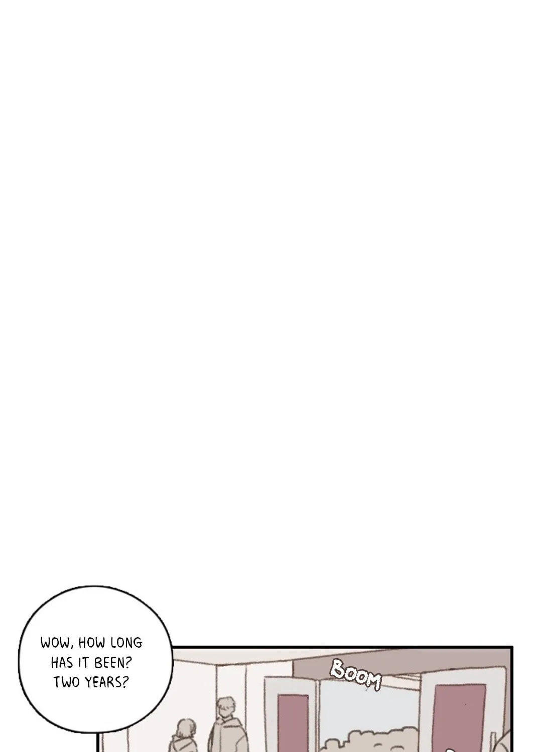 Don't Forget These Feelings Chapter 7 page 49 - 