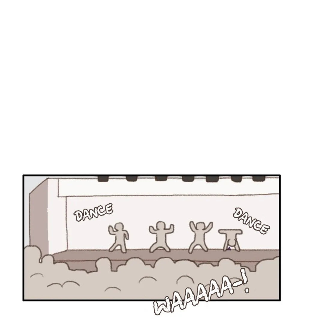 Don't Forget These Feelings Chapter 7 page 53 - 