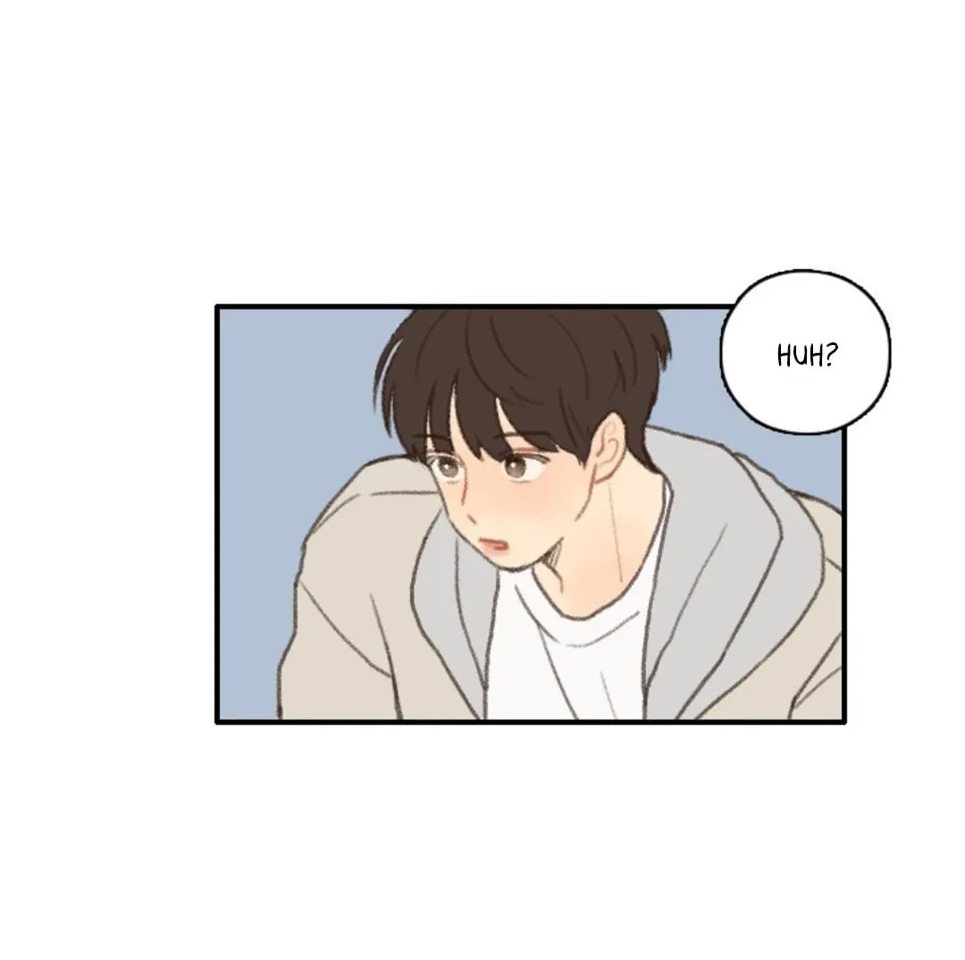 Don't Forget These Feelings Chapter 7 page 56 - 