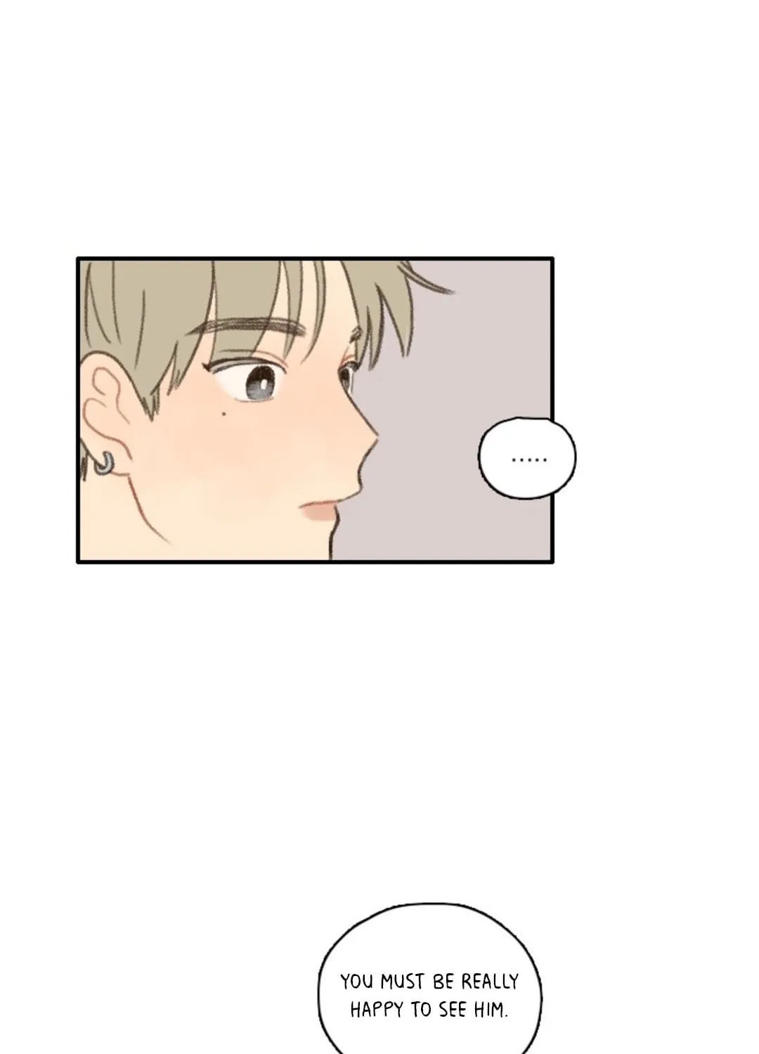 Don't Forget These Feelings Chapter 7 page 58 - 