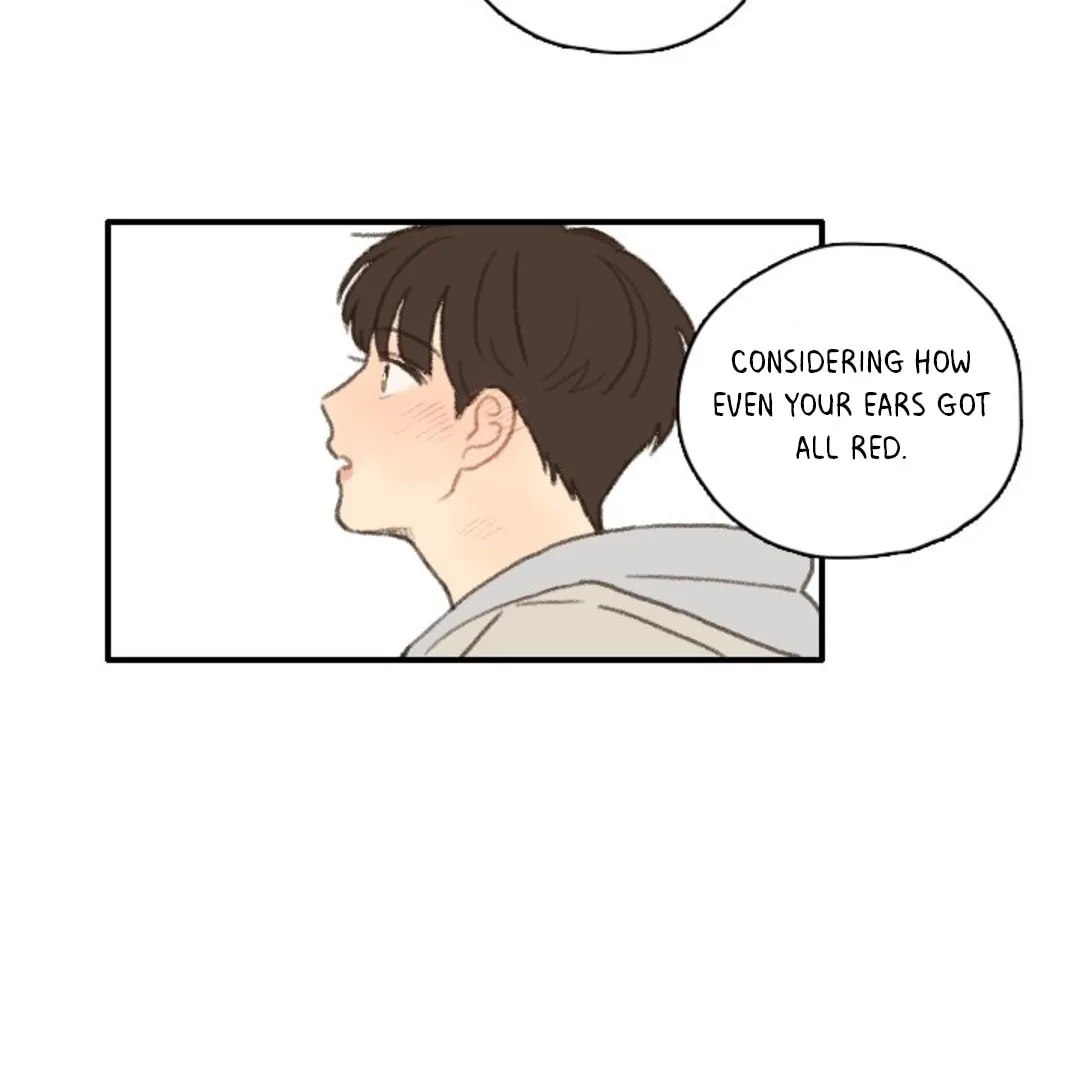 Don't Forget These Feelings Chapter 7 page 59 - 