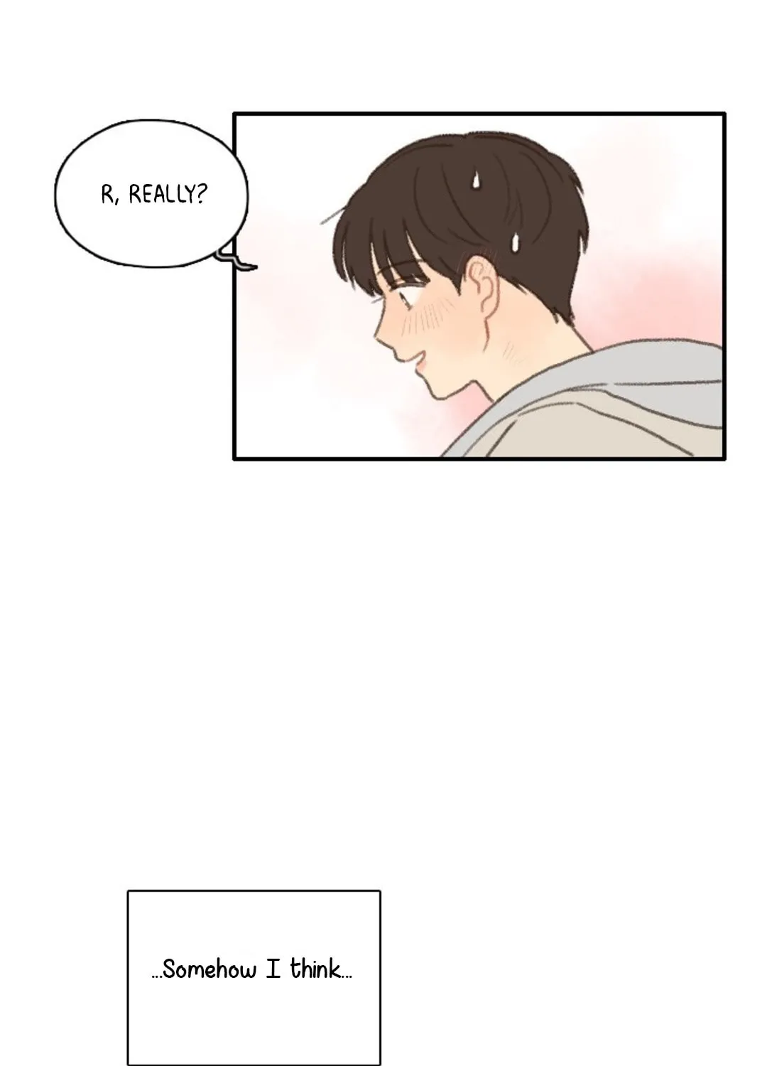 Don't Forget These Feelings Chapter 7 page 60 - 
