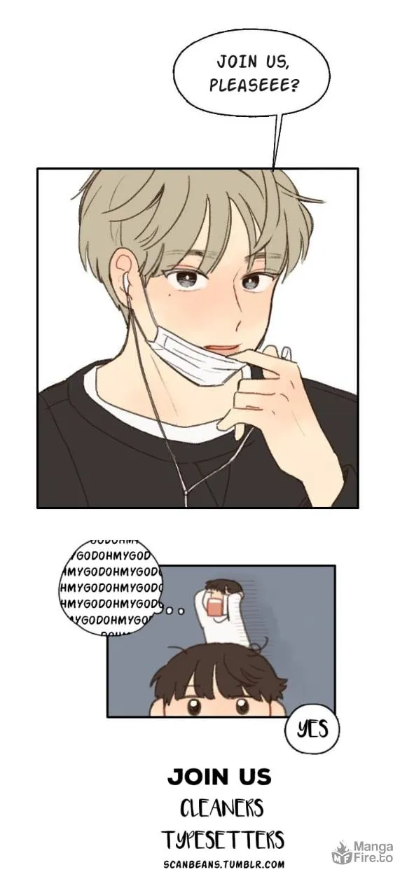 Don't Forget These Feelings Chapter 7 page 63 - 