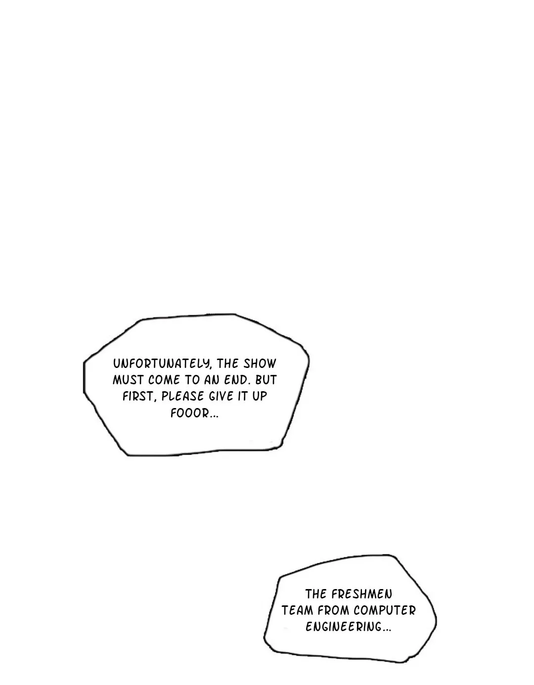 Don't Forget These Feelings Chapter 8 page 11 - 