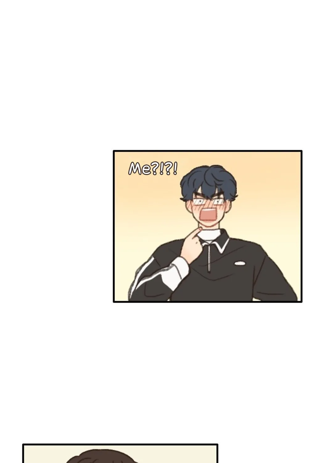 Don't Forget These Feelings Chapter 8 page 35 - 