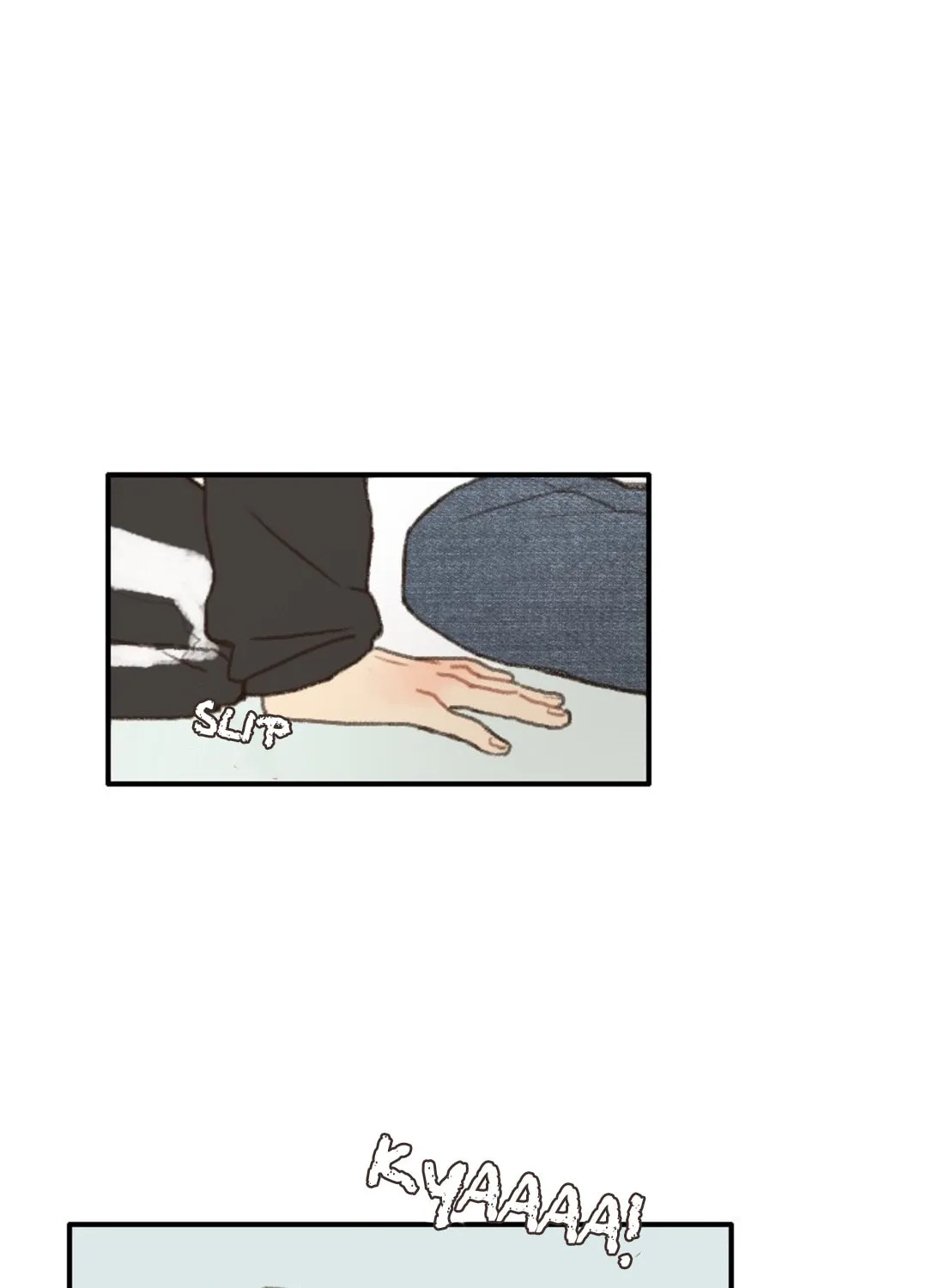 Don't Forget These Feelings Chapter 8 page 46 - 