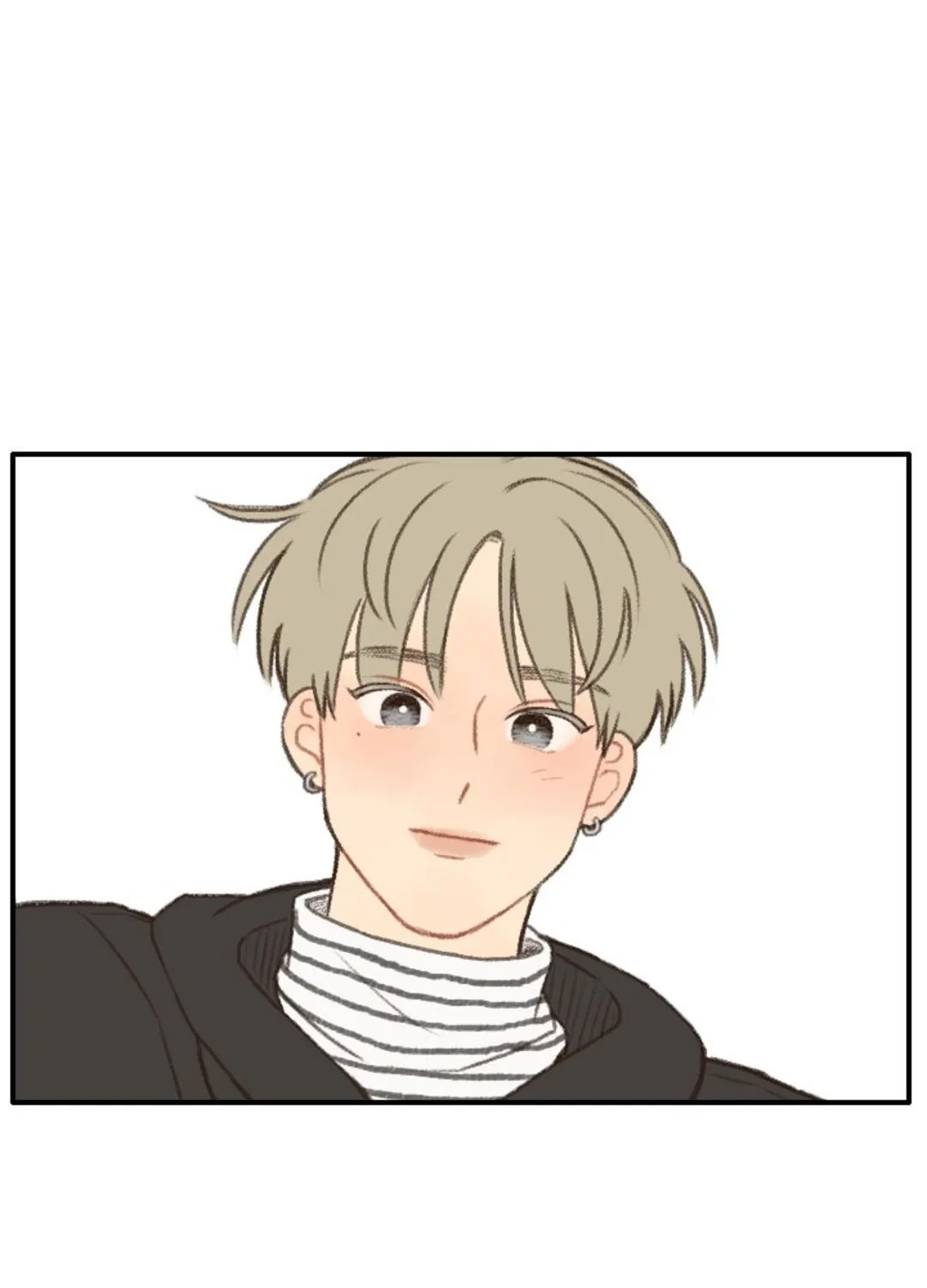 Don't Forget These Feelings Chapter 8 page 53 - 