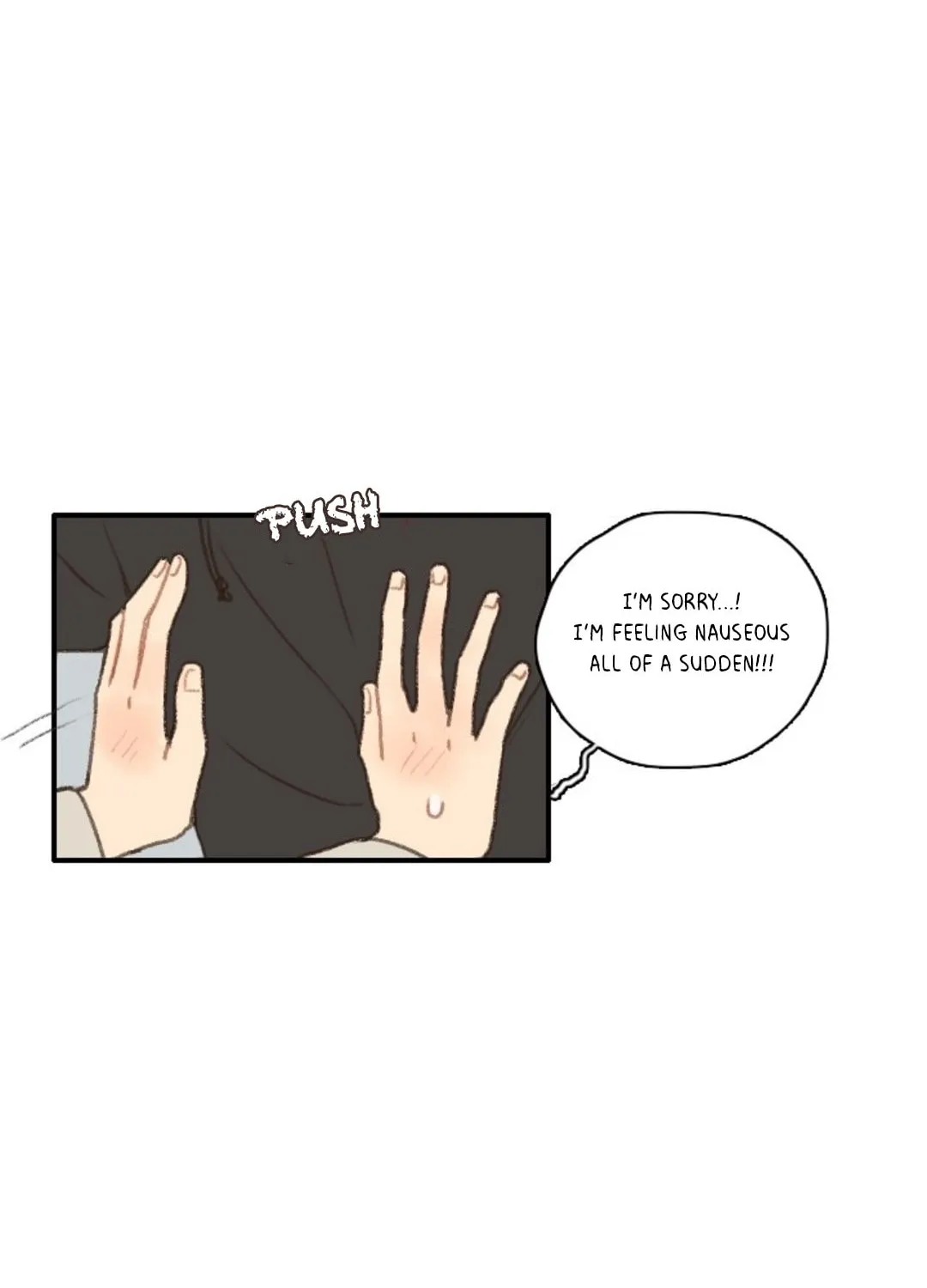 Don't Forget These Feelings Chapter 8 page 54 - 