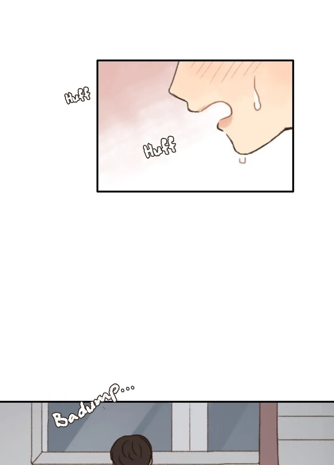 Don't Forget These Feelings Chapter 8 page 57 - 