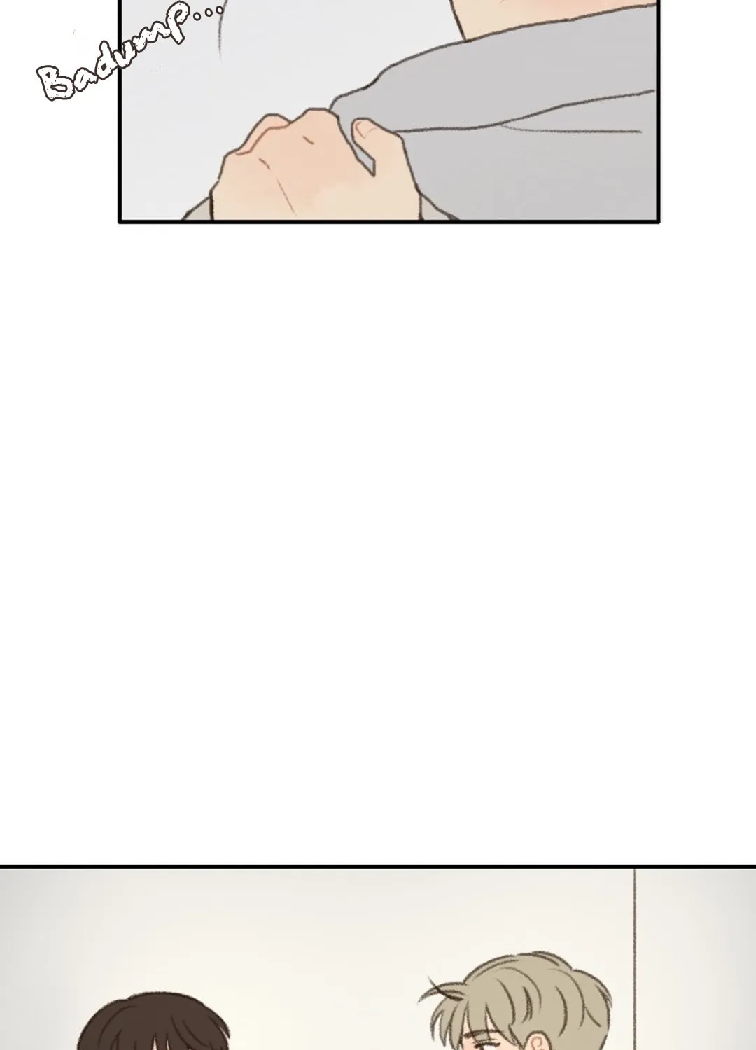 Don't Forget These Feelings Chapter 8 page 60 - 