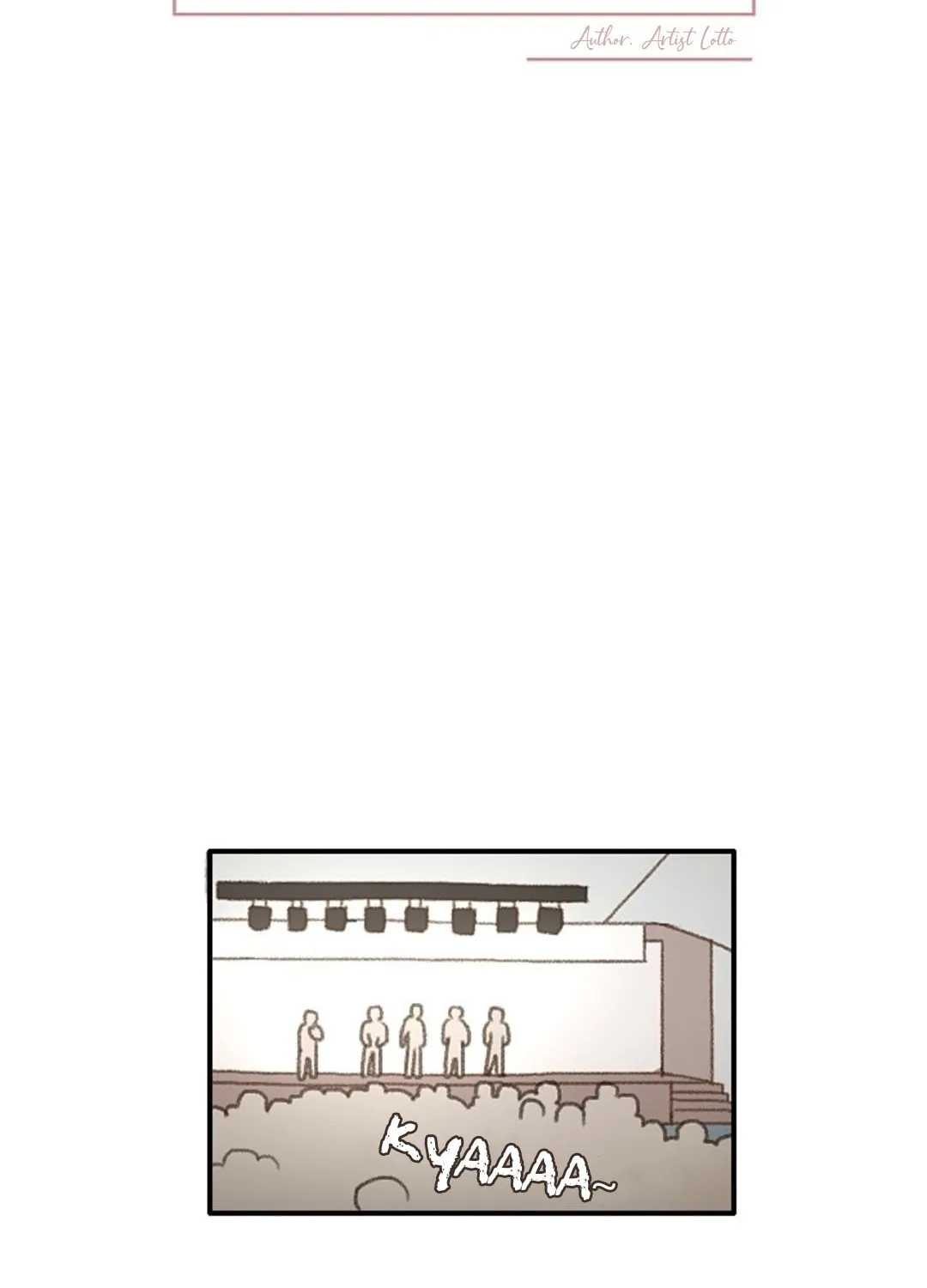 Don't Forget These Feelings Chapter 8 page 7 - 