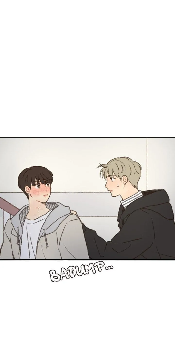 Don't Forget These Feelings Chapter 9 page 4 - 