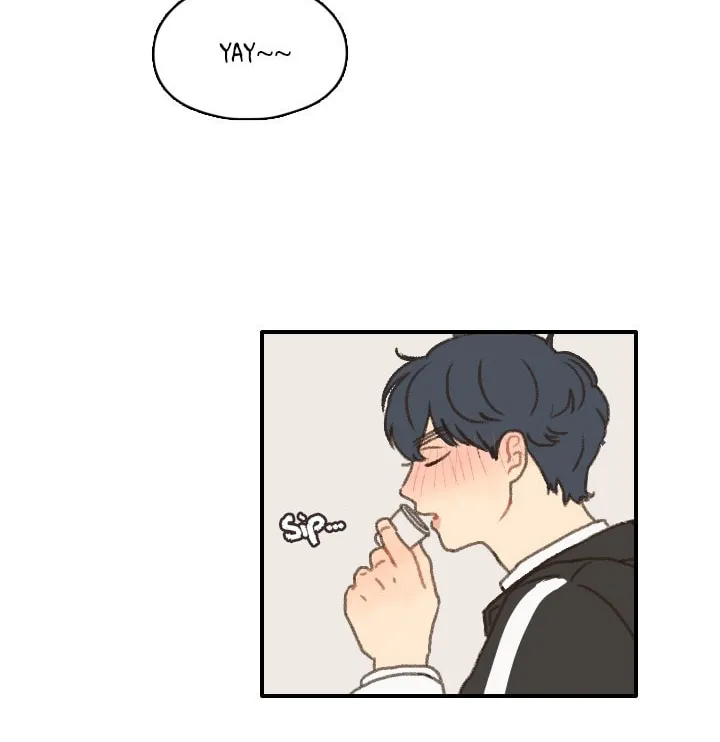 Don't Forget These Feelings Chapter 9 page 33 - 
