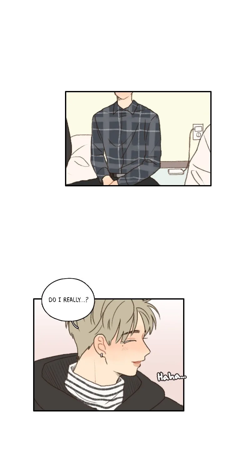 Don't Forget These Feelings Chapter 9 page 42 - 