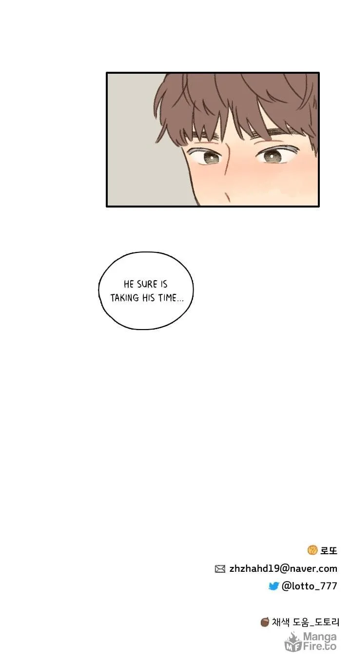 Don't Forget These Feelings Chapter 9 page 48 - 